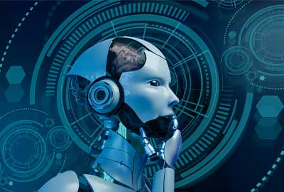image of AI